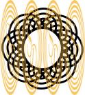 Circa1: Circular frame