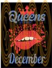 Queens Born in w/Lips1 Jan-Dec