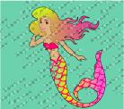 PNG Element Mermaid1