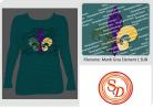 Mardi Gras Element 1 (SUB file)