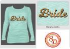 Bride1: Script 